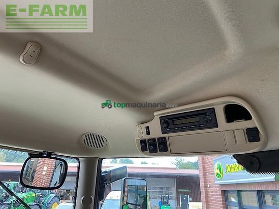 Tractor agrícola - John Deere - 6130r