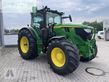 Tractor agrícola - John Deere - 6r185