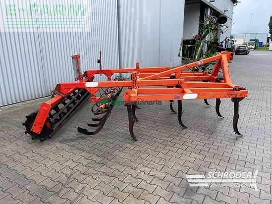 Cultivador - Maschio - mg 300
