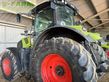 Tractor agrícola - Claas - axion 830 t4f
