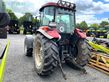 Tractor agrícola - Case IH - jx 80, nur 3.310 h !