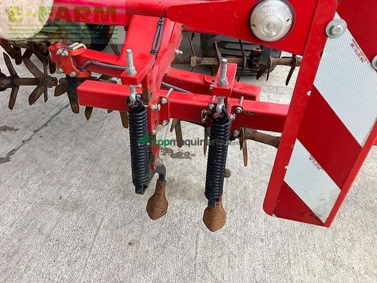 Sembradora - Horsch - pronto 6 as