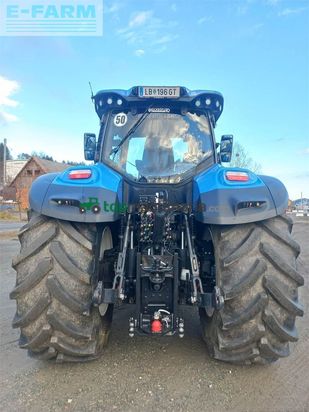 Tractor agrícola - New Holland - t7.315 plm (stage v)