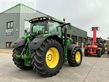Tractor agrícola - John Deere - 6190r tractor (st26769)