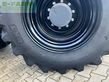 Tractor agrícola - Kubota - m7153 premium kvt