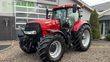 Tractor agrícola - Case IH - puma 185 cvx med frontlift red model