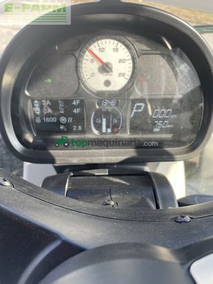 Tractor agrícola - Massey Ferguson - mf 7s.180