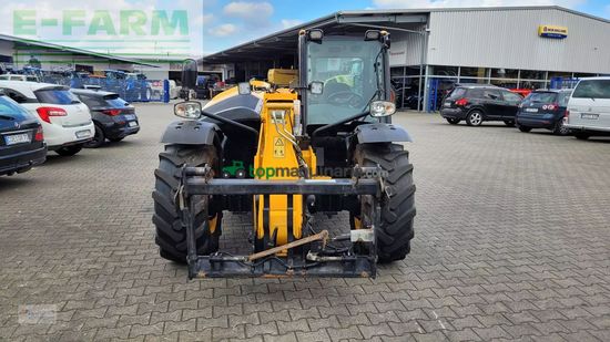 Telescopica - JCB - 527-58 ds