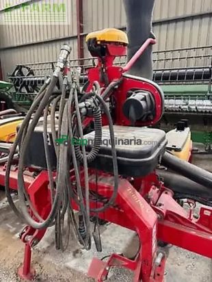 Sembradora monograno mecanica - Väderstad - tempo v8