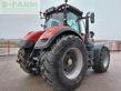 Tractor agrícola - Case IH - optum 270 cvx