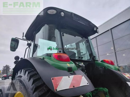 Tractor agrícola - John Deere - 5090 r