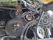 Cosechadora de Cereal - New Holland - cx740 / cx 740