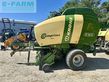 Empacadora gigant - Krone - comprima v 180 xc