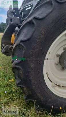 Tractor agrícola - Valtra - n 154 activ