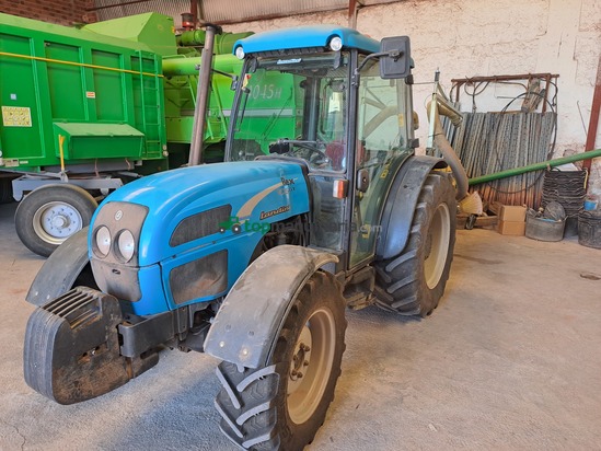 Tractor agrícola - Landini - REX 105 GT