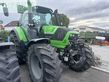 Tractor agrícola - Deutz-Fahr - agrotron ttv 6160 TTV