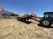 Plataforma porta-máquina - RINO PTM 60