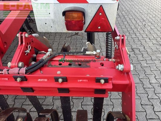 Cultivador - Horsch - terrano 3 fx rollflex