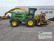 Cosechadora de Cereal - John Deere - 7750 i