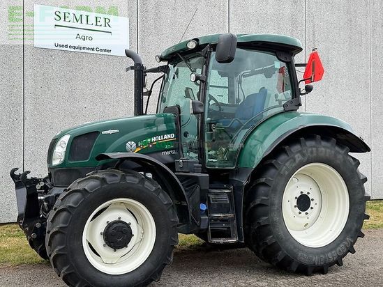 Tractor agrícola - New Holland - t6.140