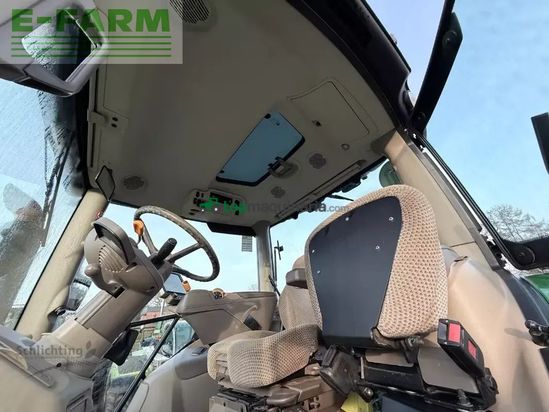 Tractor agrícola - John Deere - 6175 r