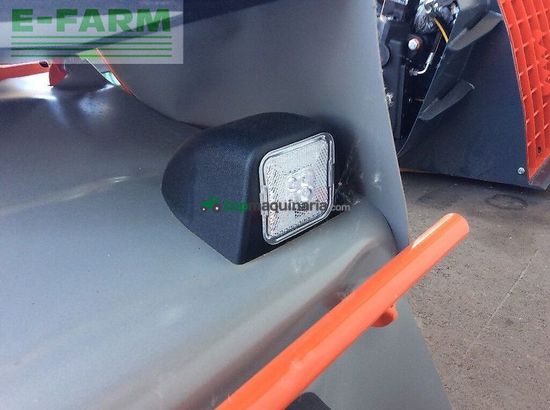 Cortacésped manual - Kuhn - gmd 3121 f-ff