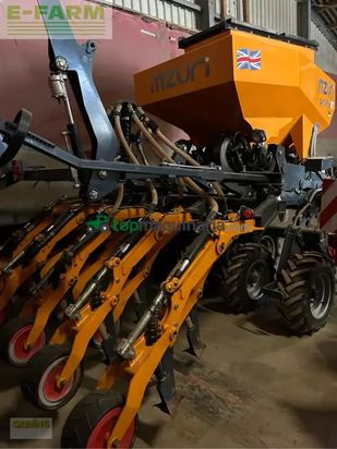 Sembradora directa -  - pro til 3t