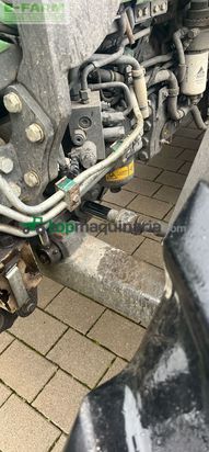 Tractor agrícola - Fendt - 211 S