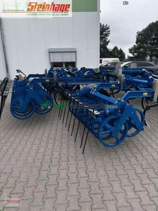 Cultivador - Kockerling - allrounder profil.600