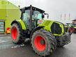 Tractor agrícola - Claas - arion 650 cis t4i CIS