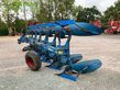 Arado - Lemken - 6 furrow