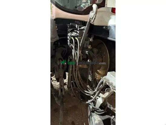 Tractor agrícola - Valtra - t175