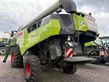 Cosechadora de Cereal - Claas - trion 720