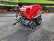 Empacadora gigant - Maschio - mondiale 110 htc