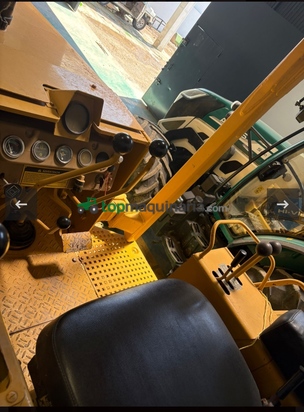 Tractor cadena - Caterpillar