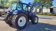 Tractor agrícola - New Holland - t5.100 dualcommand