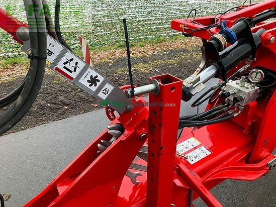 Cultivador - Väderstad - opus os 500