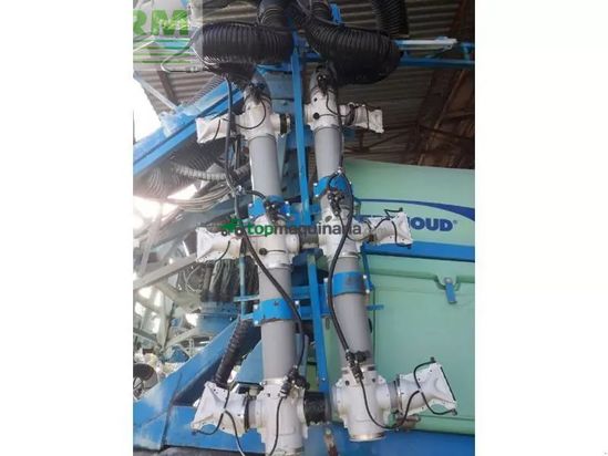 Atomizador - Berthoud - supair