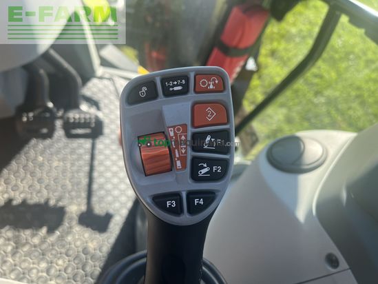 Tractor agrícola - Claas - arion 450 stage v (cis) CIS