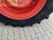 Tractor agrícola - Claas - arion 430 cis