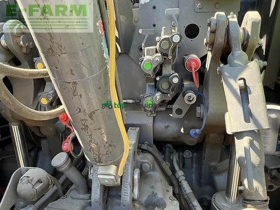 Tractor agrícola - Fendt - 718 s4