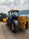 Minicargadora - JCB - 542-70