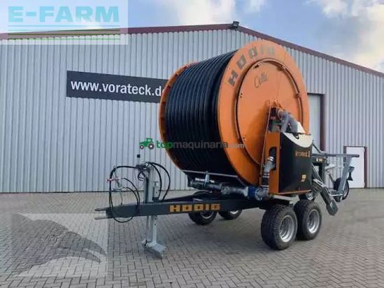 Riego - Hüdig - iromat ii td 500/110