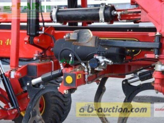 Cultivador - Väderstad - topdown td 400