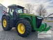 Tractor agrícola - John Deere - 8320 r