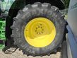 Tractor agrícola - John Deere - 6195m