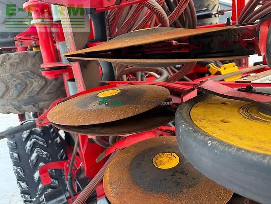 Sembradora - Väderstad - spirit 600s