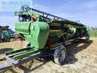 Cosechadora de Cereal - John Deere - t660 hm