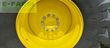 Cosechadora de Cereal - John Deere - 9700