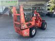 Minicargadora - Weidemann - 1030 d/p mit weidemann mv